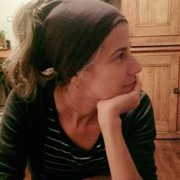 Annie Blouin的照片