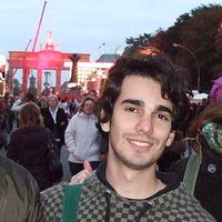 Pedro Caixeta's Photo