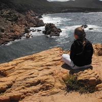 Lea Atzinger's Photo