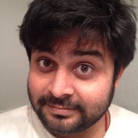 Sampath Mukherjee's Photo