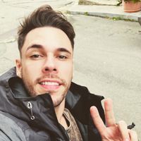 Fotos de Renato Furini