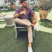 Ammar El-mamlok's Photo