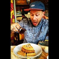 Eric Marshall's Photo