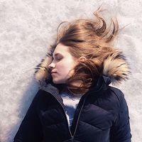 Natali Dariy的照片