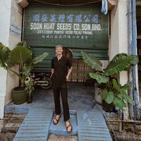 Blake Newton's Photo