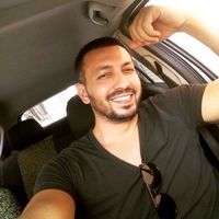 Ali Arslan's Photo