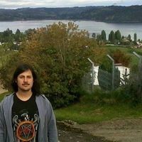 Roberto Jimenez Paredes's Photo