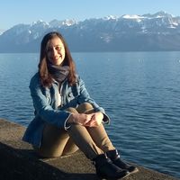 Jessica Teixeira's Photo