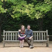 Taylor Badger's Photo