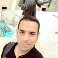 Nizar Dardouri's Photo