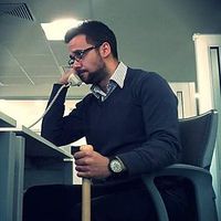 Guven Pekcetin's Photo