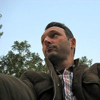 Le foto di Peter Dalinowski