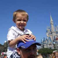 Marcus Harper's Photo