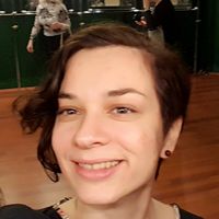 Fotos de Arina Miksyuk