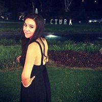 Elisa Moreno's Photo