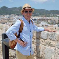 Alex Shulika's Photo