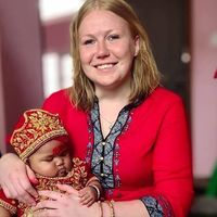 Leeni Sepping的照片