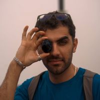 Peyman  Sood's Photo