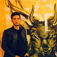 Tolga Çorbacı的照片