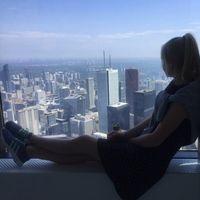 Sofie Poggendorf's Photo