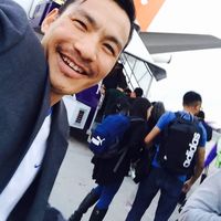 Jigme Norbu's Photo