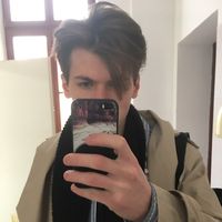 Rostyslav Sydorchuk's Photo