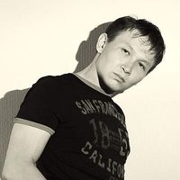 Nurlan Mukhanov's Photo