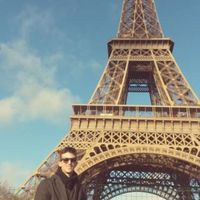 Bruno Prando da Silva的照片