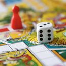 Eid Activities: Board Games and Hangout's picture