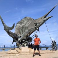 Prakash Mena's Photo