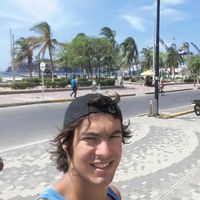 Photos de Benjamín Ramírez