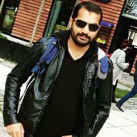 Ammar Ghaznavi's Photo