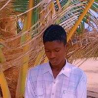 Amadou Bojang's Photo