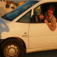 Paul Morvant's Photo