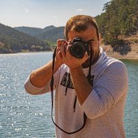 Le foto di Kerim Tellioğlu