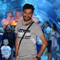 Morteza Kalhori的照片