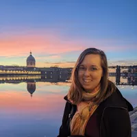 Jenna Lingle's Photo