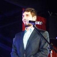 Andrey Kulishov's Photo