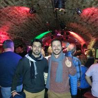 Fernando Leonel Aguirre的照片