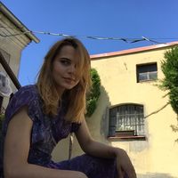 Fotos de Nina Marium