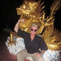 Jack Johnson's Photo