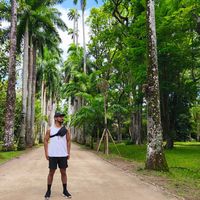 Cristian Ceballos Zegpi's Photo