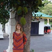 Fotos von Virág Szijjártó