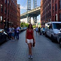 María Losada's Photo