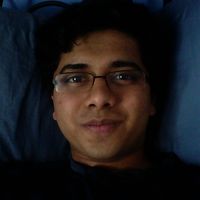 Vighnesh Bharadwaj's Photo