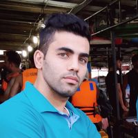 Mahdi Shabrang's Photo