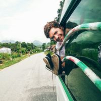 Jonathan Servayge的照片