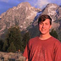 Jonah Engle的照片