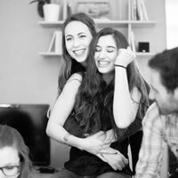 Agathe Bouillon的照片