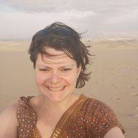 Jeanne Gondé的照片